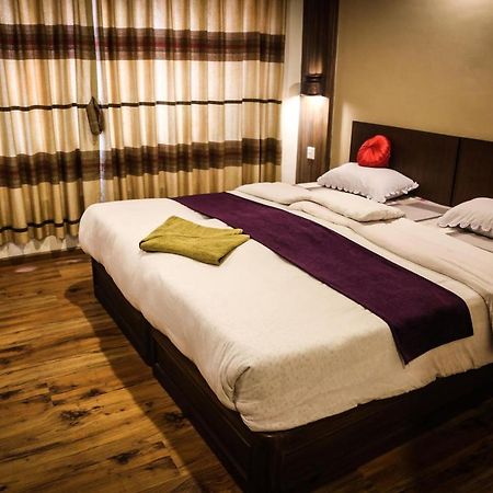 Kumari Guest House Бхактапур Экстерьер фото